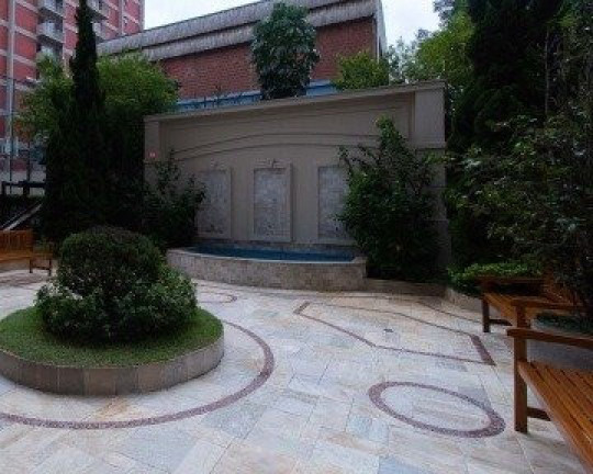 Imagem Imóvel com 3 Quartos à Venda, 121 m² em Perdizes - São Paulo Imagem Imóvel com 3 Quartos à Venda, 121 m² em Perdizes - São Paulo