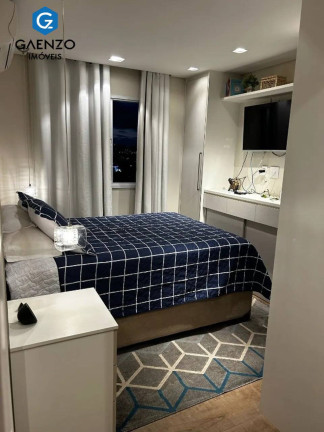 Imagem Apartamento com 2 Quartos à Venda, 64 m² em Vila Osasco - Osasco Imagem Apartamento com 2 Quartos à Venda, 64 m² em Vila Osasco - Osasco