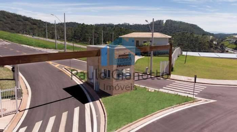Imagem Terreno em Condomínio à Venda, 129 m² em Sítio Boa Vista - Cotia