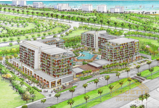Imagem Apartamento à Venda, 69 m² em Riviera De São Lourenço - Bertioga Imagem Apartamento à Venda, 69 m² em Riviera De São Lourenço - Bertioga