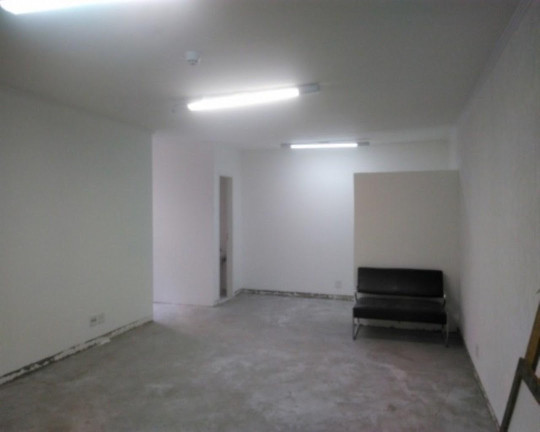 Imagem Ponto Comercial para Alugar, 35 m² em Pinheiros - São Paulo Imagem Ponto Comercial para Alugar, 35 m² em Pinheiros - São Paulo