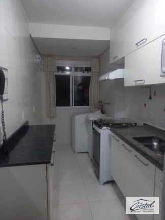 Imagem Apartamento com 2 Quartos à Venda, 47 m² em Parque Rincão - Cotia Imagem Apartamento com 2 Quartos à Venda, 47 m² em Parque Rincão - Cotia