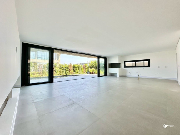 Imagem Casa de Condomínio com 5 Quartos à Venda, 344 m² em Parque Antártica - Capao Da Canoa Imagem Casa de Condomínio com 5 Quartos à Venda, 344 m² em Parque Antártica - Capao Da Canoa