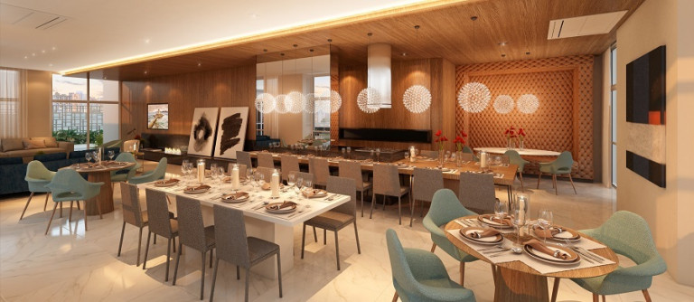 Imagem Apartamento com 4 Quartos à Venda, 425 m² em Alphaville Empresarial - Barueri Imagem Apartamento com 4 Quartos à Venda, 425 m² em Alphaville Empresarial - Barueri