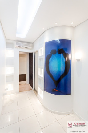Imagem Imóvel com 6 Quartos à Venda, 98 m² em Vila Mathias - Santos