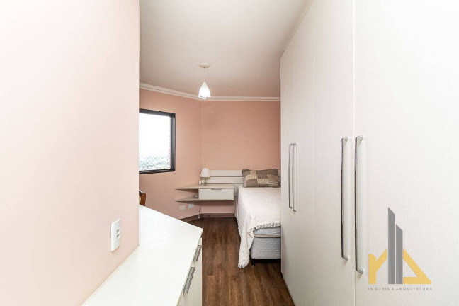 Imagem Casa com 3 Quartos à Venda, 127 m² em Bigorrilho - Curitiba