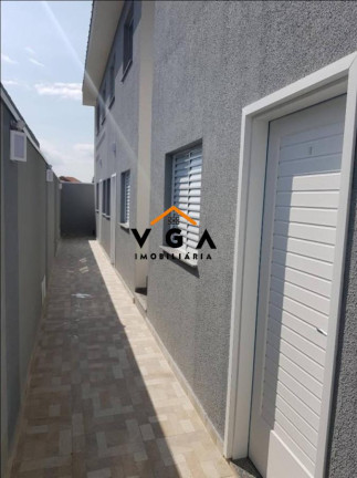 Imagem Casa com 2 Quartos à Venda, 40 m² em Jardim Nossa Senhora Do Carmo - São Paulo Imagem Casa com 2 Quartos à Venda, 40 m² em Jardim Nossa Senhora Do Carmo - São Paulo