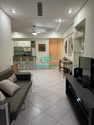 Imagem Apartamento com 3 Quartos à Venda, 93 m² em Enseada - Guarujá