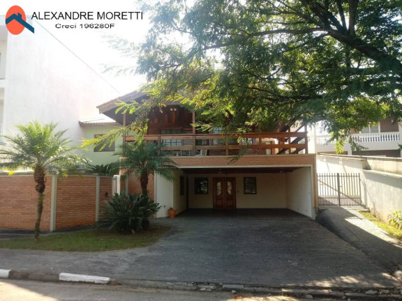 Imagem Casa com 5 Quartos à Venda, 500 m² em Jardim Ibiti Do Paço - Sorocaba Imagem Casa com 5 Quartos à Venda, 500 m² em Jardim Ibiti Do Paço - Sorocaba