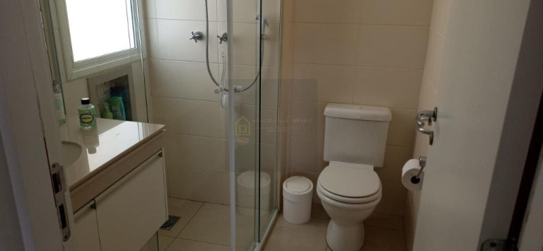 Imagem Apartamento com 3 Quartos à Venda, 200 m² em Centro - Santana De Parnaíba