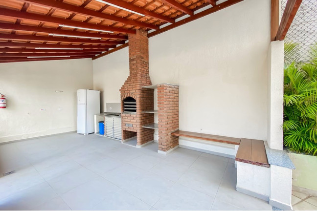 Imagem Imóvel com 2 Quartos à Venda, 51 m² em Parada Inglesa - São Paulo Imagem Imóvel com 2 Quartos à Venda, 51 m² em Parada Inglesa - São Paulo