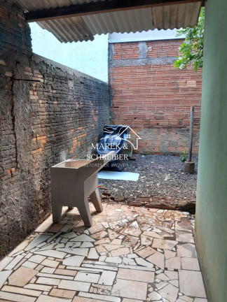 Imagem Casa com 3 Quartos à Venda, 65 m² em Margarida Galvan - Dois Vizinhos Imagem Casa com 3 Quartos à Venda, 65 m² em Margarida Galvan - Dois Vizinhos