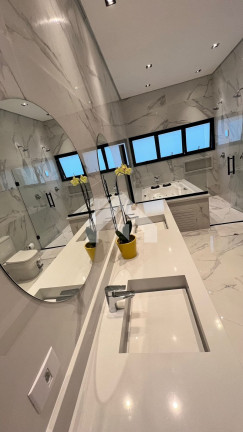 Imagem Casa de Condomínio com 4 Quartos à Venda, 380 m² em Chácaras São Carlos - Cotia Imagem Casa de Condomínio com 4 Quartos à Venda, 380 m² em Chácaras São Carlos - Cotia