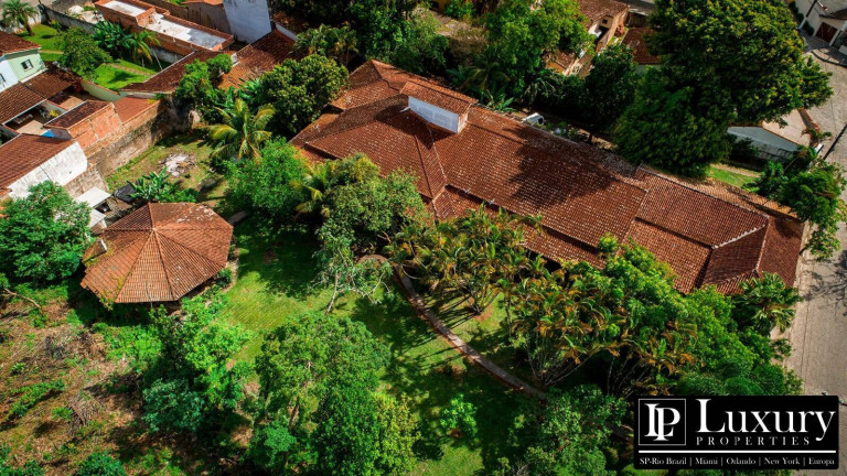 Imagem Casa com 5 Quartos à Venda, em Centro - Iguape Imagem Casa com 5 Quartos à Venda, em Centro - Iguape