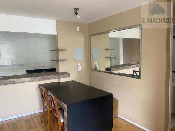 Imagem Apartamento com 3 Quartos à Venda, 73 m² em Jardim - Santo André Imagem Apartamento com 3 Quartos à Venda, 73 m² em Jardim - Santo André