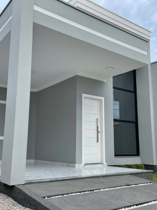 Imagem Casa com 2 Quartos à Venda, em Joaia - Tijucas Imagem Casa com 2 Quartos à Venda, em Joaia - Tijucas