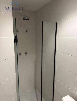 Imagem Apartamento com 1 Quarto à Venda, 25 m² em Vila Mariana - São Paulo