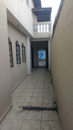 Imagem Sobrado com 3 Quartos à Venda, 188 m² em Vila Urupês - Suzano Imagem Sobrado com 3 Quartos à Venda, 188 m² em Vila Urupês - Suzano