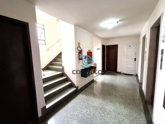 Imagem Apartamento com 2 Quartos à Venda, 60 m² em Icaraí - Niterói Imagem Apartamento com 2 Quartos à Venda, 60 m² em Icaraí - Niterói