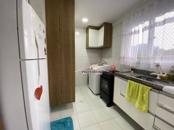 Imagem Apartamento com 1 Quarto à Venda, 42 m² em Canto Do Forte - Praia Grande Imagem Apartamento com 1 Quarto à Venda, 42 m² em Canto Do Forte - Praia Grande
