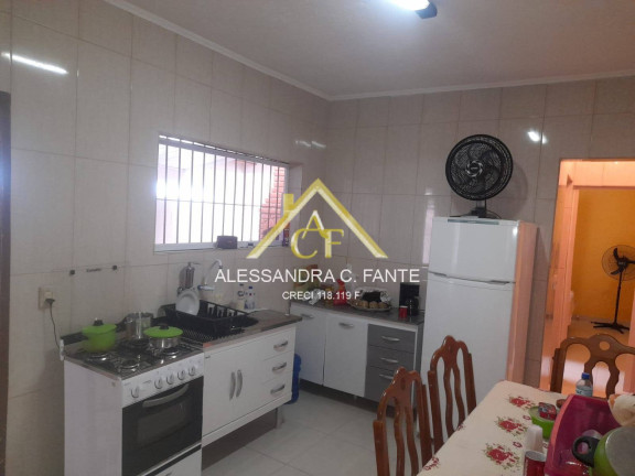 Imagem Casa com 1 Quarto à Venda, 60 m² em Jd. Guanabara - Mongaguá Imagem Casa com 1 Quarto à Venda, 60 m² em Jd. Guanabara - Mongaguá