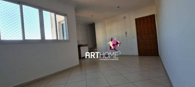 Imagem Cobertura com 3 Quartos para Alugar, 150 m² em Vila Eldízia - Santo André Imagem Cobertura com 3 Quartos para Alugar, 150 m² em Vila Eldízia - Santo André