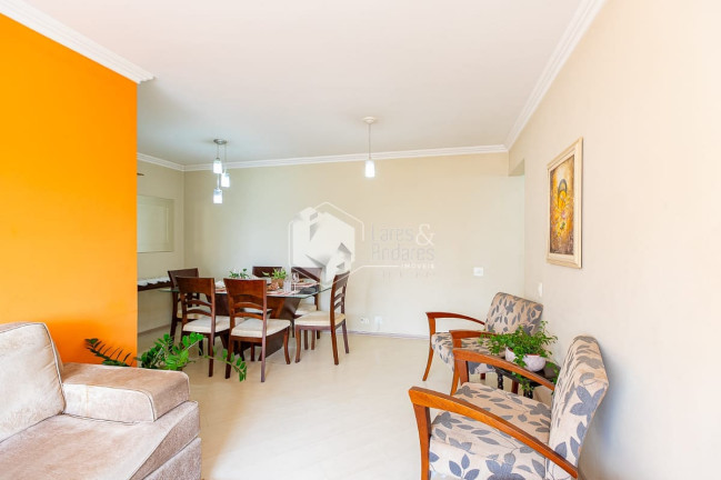 Imagem Apartamento com 3 Quartos à Venda, 107 m² em Brooklin Paulista - São Paulo Imagem Apartamento com 3 Quartos à Venda, 107 m² em Brooklin Paulista - São Paulo
