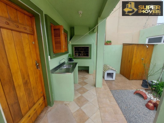 Imagem Casa com 2 Quartos à Venda, 208 m² em Laranjal - Pelotas