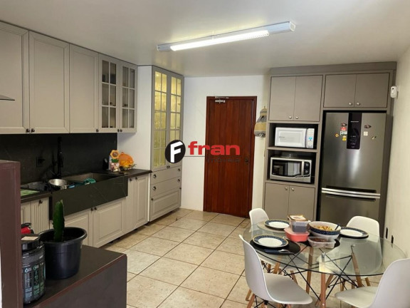 Imagem Casa com 4 Quartos à Venda, 354 m² em Santa Mônica - Florianópolis