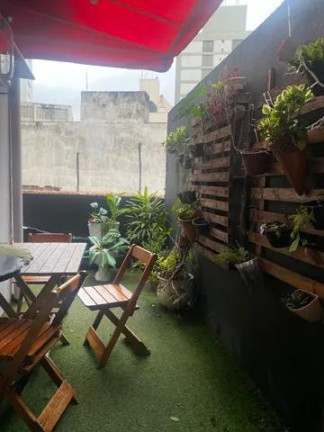 Imagem Imóvel à Venda, 200 m² em Santa Cecília - São Paulo