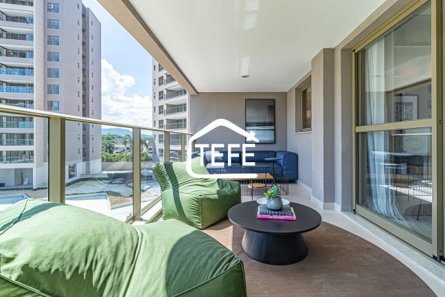 Imagem Apartamento com 2 Quartos à Venda, 80 m² em Barra Da Tijuca - Rio De Janeiro Imagem Apartamento com 2 Quartos à Venda, 80 m² em Barra Da Tijuca - Rio De Janeiro