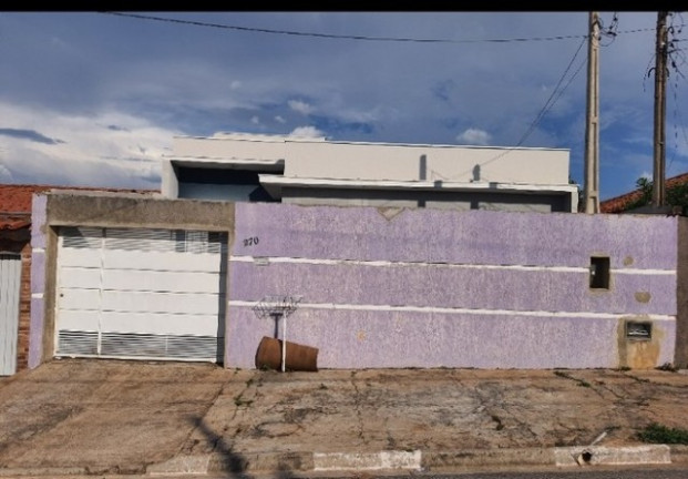 Imagem Casa de Condomínio com 3 Quartos à Venda, 138 m² em Nova Votorantim - Votorantim Imagem Casa de Condomínio com 3 Quartos à Venda, 138 m² em Nova Votorantim - Votorantim