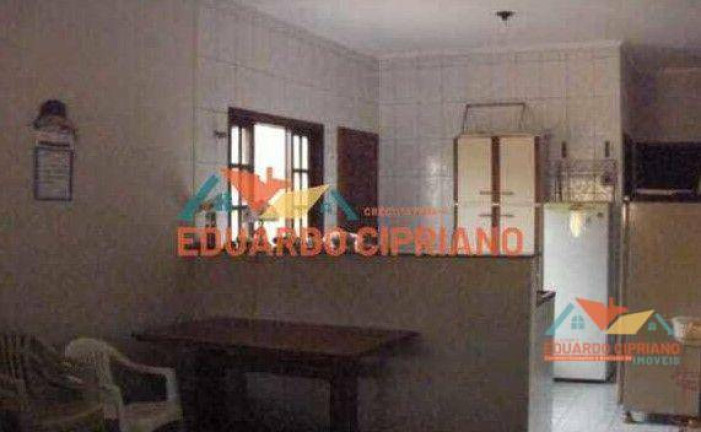 Imagem Casa com 2 Quartos à Venda, 165 m² em Massaguaçu - Caraguatatuba