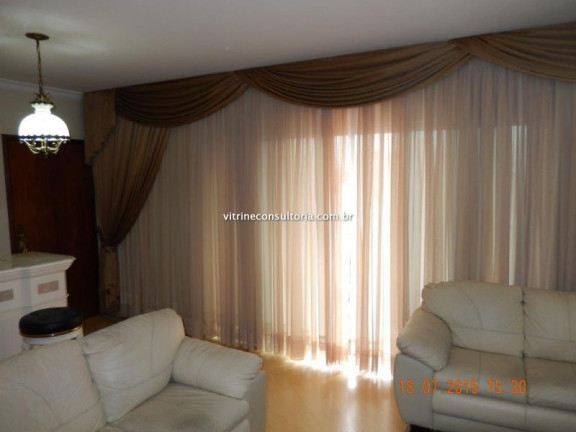 Imagem Apartamento com 3 Quartos à Venda, 129 m² em Jardim Da Saúde - São Paulo