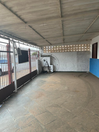 Imagem Casa com 3 Quartos à Venda, 63 m² em Vila Costa E Silva - Campinas Imagem Casa com 3 Quartos à Venda, 63 m² em Vila Costa E Silva - Campinas