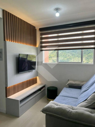 Imagem Apartamento com 2 Quartos à Venda, 46 m² em Ressacada - Itajaí Imagem Apartamento com 2 Quartos à Venda, 46 m² em Ressacada - Itajaí