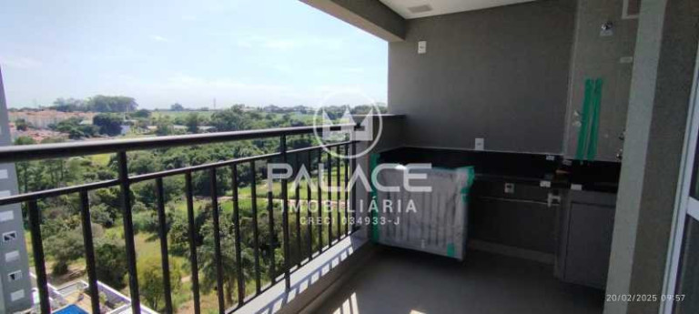 Imagem Apartamento com 2 Quartos para Alugar, 66 m² em Piracicamirim - Piracicaba Imagem Apartamento com 2 Quartos para Alugar, 66 m² em Piracicamirim - Piracicaba