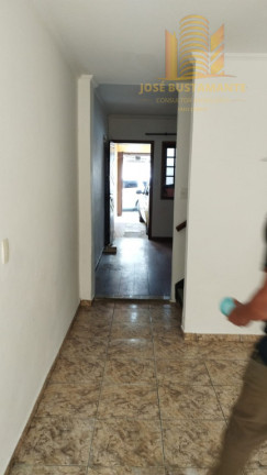 Imagem Casa com 2 Quartos à Venda, 100 m² em Vila Brasílio Machado - São Paulo