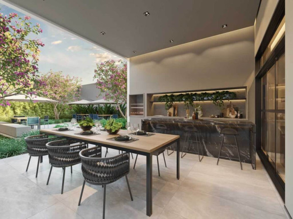 Imagem Apartamento com 1 Quarto à Venda, 38 m² em Vila Mariana - São Paulo