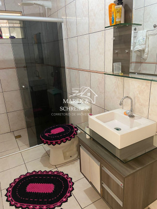 Imagem Casa com 2 Quartos à Venda, 190 m² em Sagrada Família - Dois Vizinhos Imagem Casa com 2 Quartos à Venda, 190 m² em Sagrada Família - Dois Vizinhos
