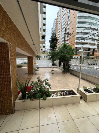 Imagem Apartamento com 2 Quartos à Venda, 55 m² em Canto Do Forte - Praia Grande
