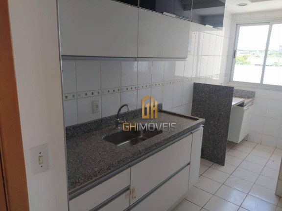 Imagem Apartamento com 3 Quartos à Venda, 75 m² em Parque Amazônia - Goiânia Imagem Apartamento com 3 Quartos à Venda, 75 m² em Parque Amazônia - Goiânia