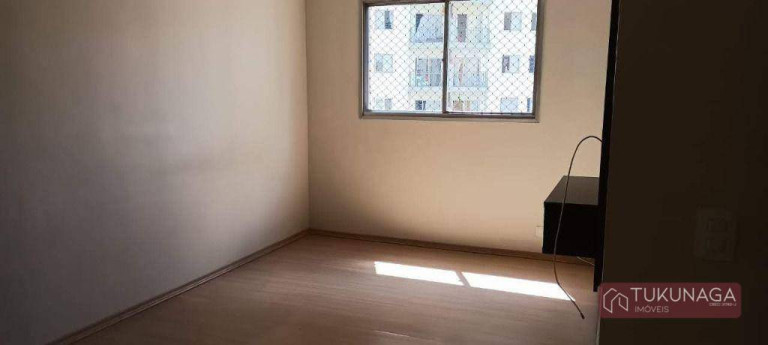 Imagem Apartamento com 2 Quartos à Venda, 50 m² em Santa Teresinha - São Paulo