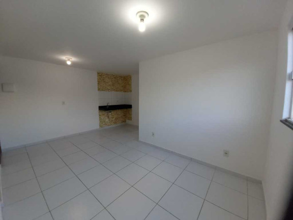 Imagem Apartamento com 1 Quarto para Alugar, 45 m² em Nova Parnamirim - Parnamirim Imagem Apartamento com 1 Quarto para Alugar, 45 m² em Nova Parnamirim - Parnamirim