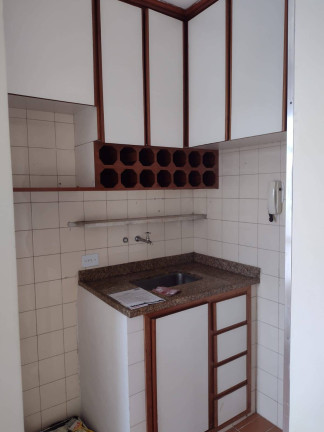 Imagem Apartamento com 1 Quarto para Alugar, em Saúde - São Paulo Imagem Apartamento com 1 Quarto para Alugar, em Saúde - São Paulo