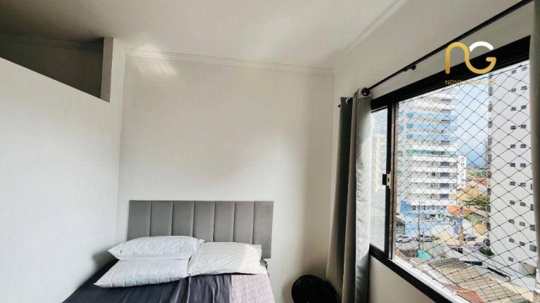 Imagem Apartamento com 1 Quarto à Venda, 56 m² em Vila Guilhermina - Praia Grande Imagem Apartamento com 1 Quarto à Venda, 56 m² em Vila Guilhermina - Praia Grande