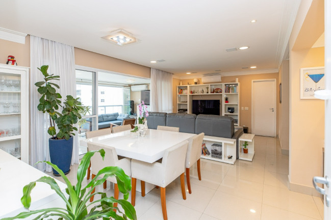 Imagem Apartamento com 4 Quartos à Venda, 171 m² em Aclimação - São Paulo Imagem Apartamento com 4 Quartos à Venda, 171 m² em Aclimação - São Paulo