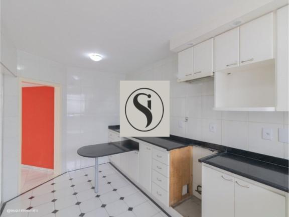 Imagem Apartamento com 2 Quartos para Alugar, 127 m² em Perdizes - São Paulo