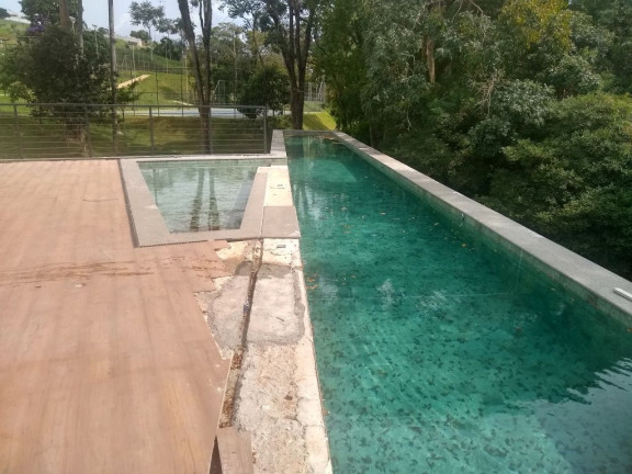 Imagem Terreno à Venda, 662 m² em Bairro Itapema - Itatiba
