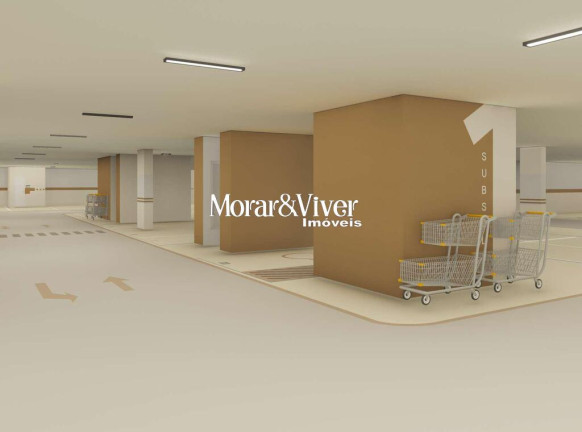 Imagem Apartamento com 2 Quartos à Venda, 90 m² em Alto Da Glória - Curitiba